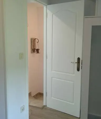 Hébergement de vacances Casa1 Brandomil