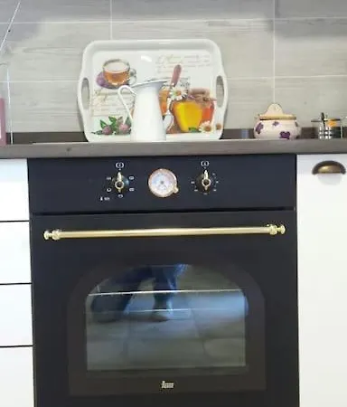 Hébergement de vacances Casa1 *