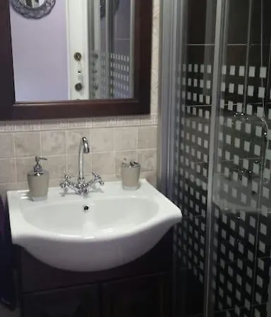 Hébergement de vacances Casa1 Brandomil