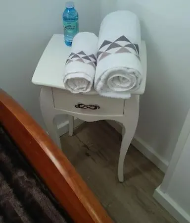 Hébergement de vacances Casa1