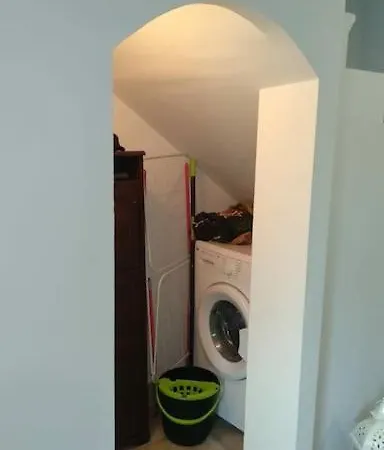Hébergement de vacances Casa1 Brandomil