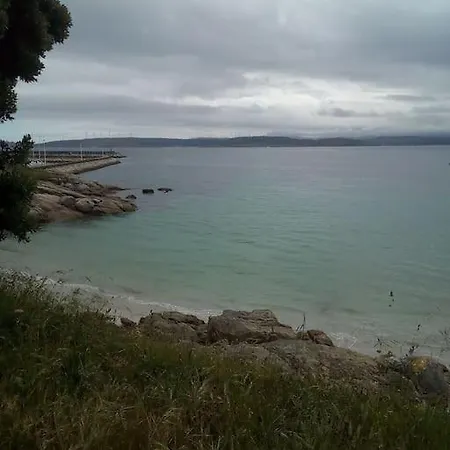 Hébergement de vacances Casa1