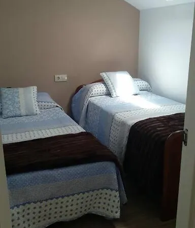Casa1 Hébergement de vacances Brandomil