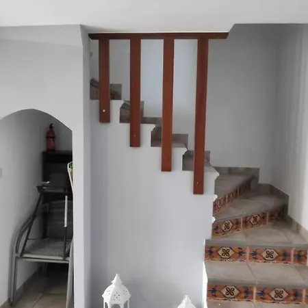 Casa1 Hébergement de vacances