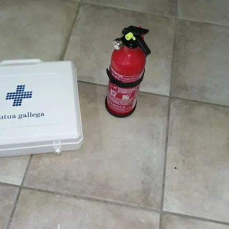Hébergement de vacances Casa1 *