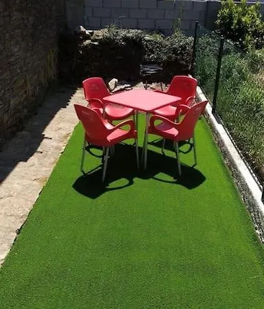 Hébergement de vacances Casa1 Brandomil