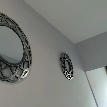 Casa1 Hébergement de vacances Brandomil