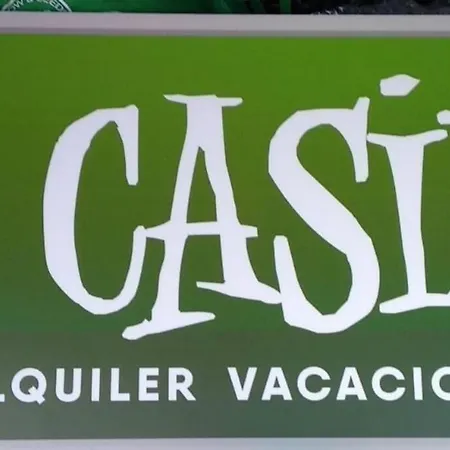 Hébergement de vacances Casa1 *