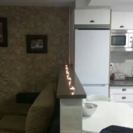 Casa1 Hébergement de vacances *