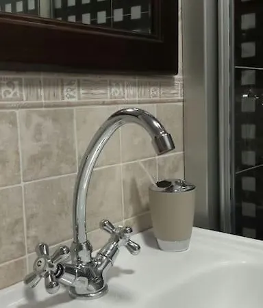 Hébergement de vacances Casa1