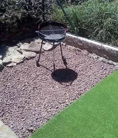 Casa1 Hébergement de vacances Brandomil