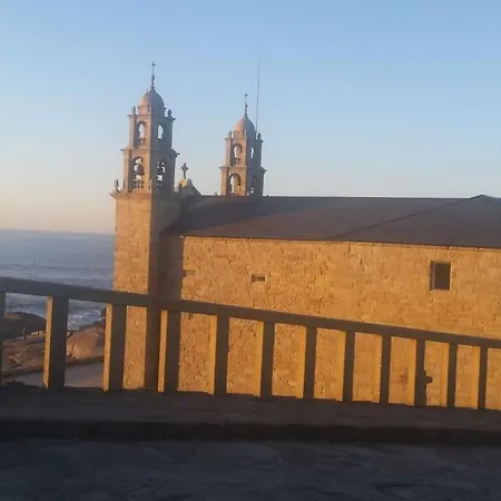Hébergement de vacances Casa1 *