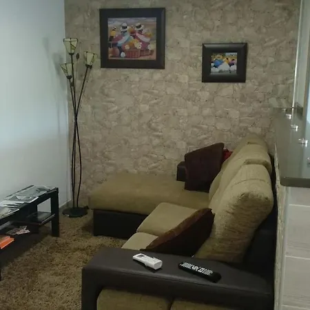 Casa1 Hébergement de vacances Brandomil