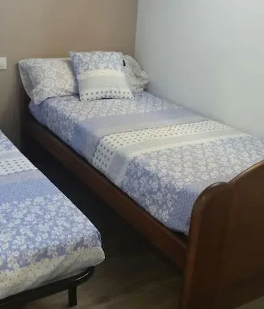 Hébergement de vacances Casa1 Brandomil