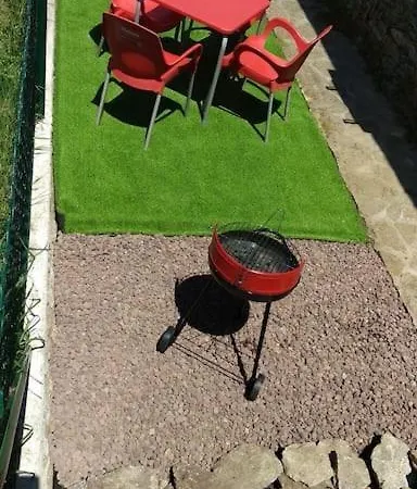 Casa1 Hébergement de vacances Brandomil
