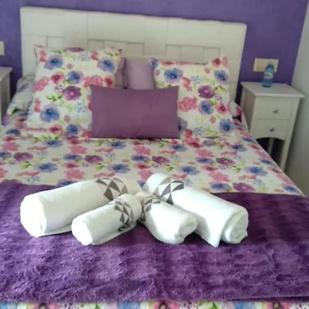 Hébergement de vacances Casa1 Brandomil