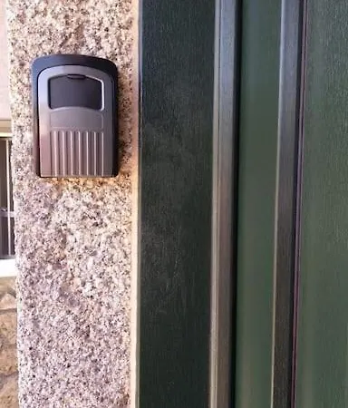 Hébergement de vacances Casa1 *