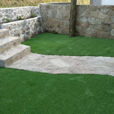Hébergement de vacances Casa1 Brandomil