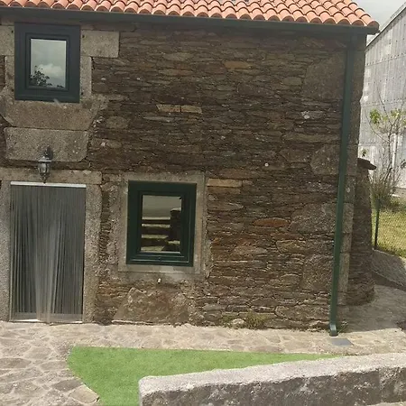Hébergement de vacances Casa1