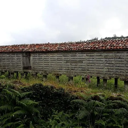 Casa1 Hébergement de vacances *