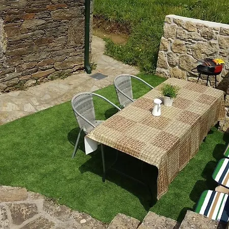 Casa1 Hébergement de vacances
